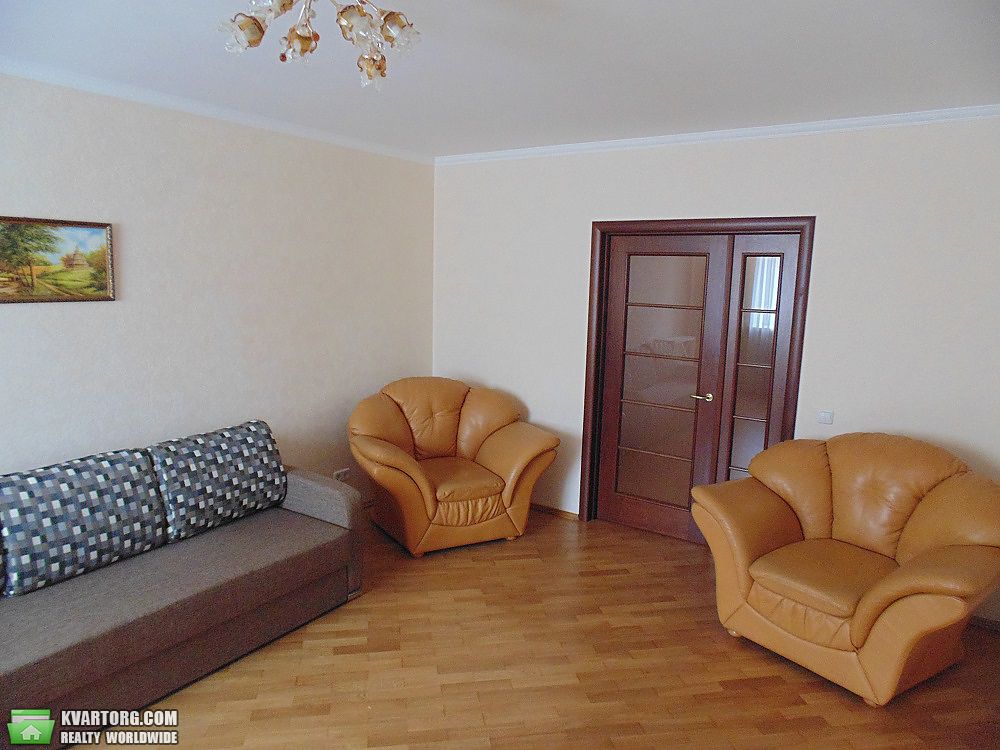 Rent out 3-room apartment. Киев,  Кадетский Гай — photo 3