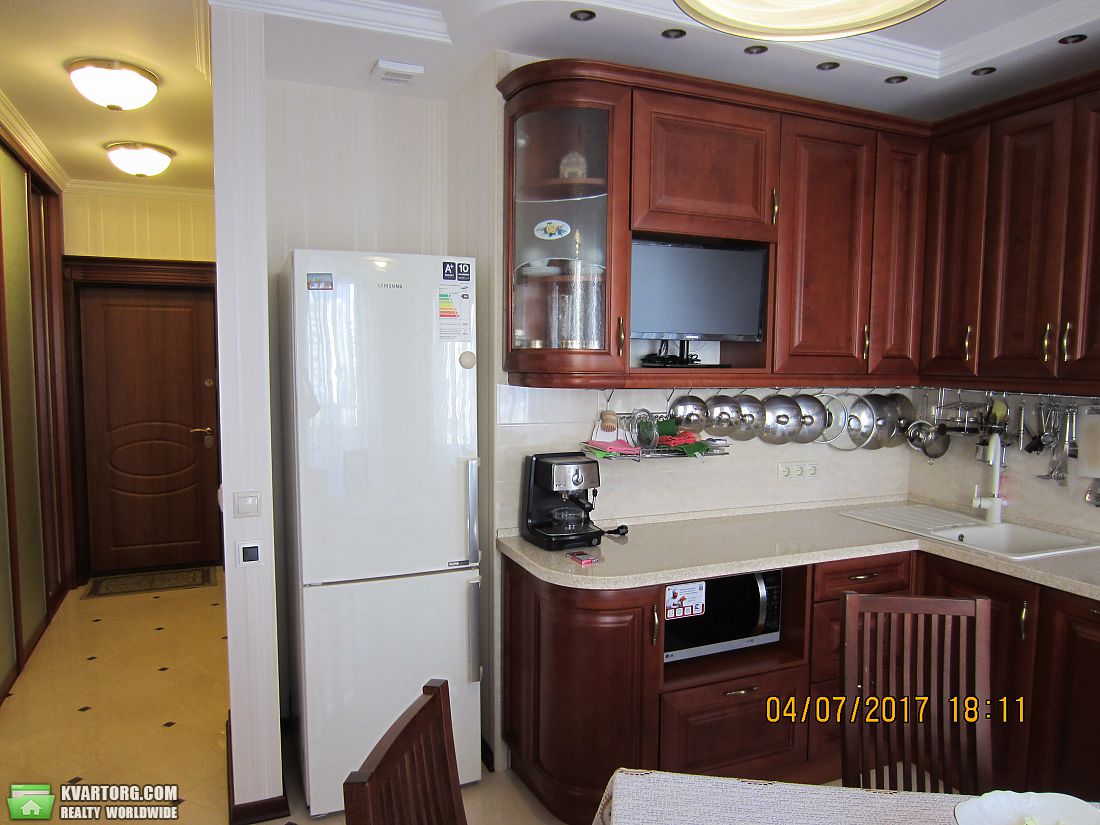 Sell 1-room apartment. Киев,  Клавдиевская — photo 9
