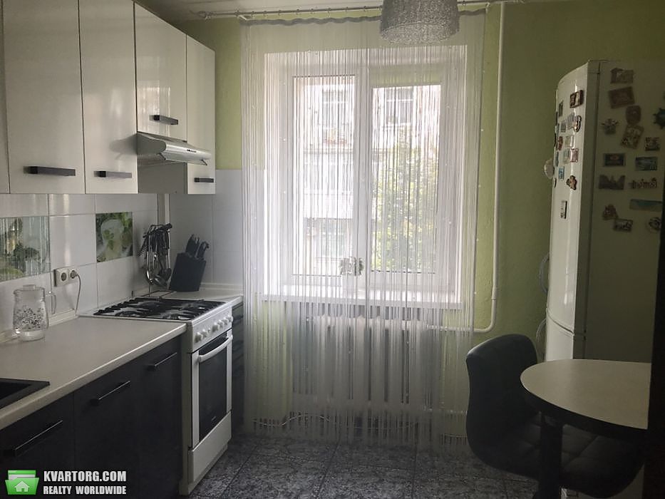 Sell 1-room apartment. Киев,  Туровская — photo 1