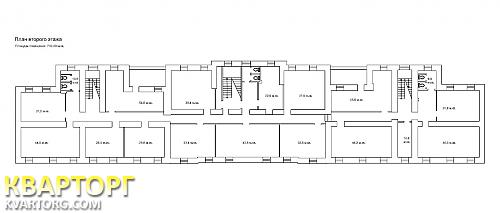 Rent out office. Киев, Брюлова — photo 9