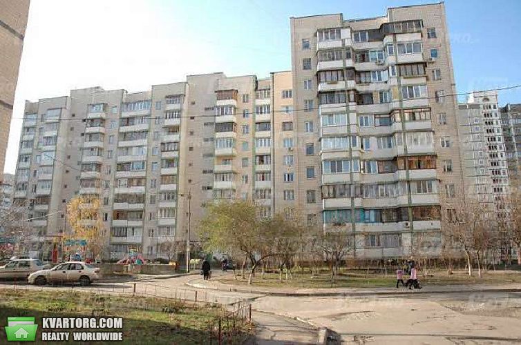 Sell 3-room apartment. Киев,  Чернобыльская — photo 1