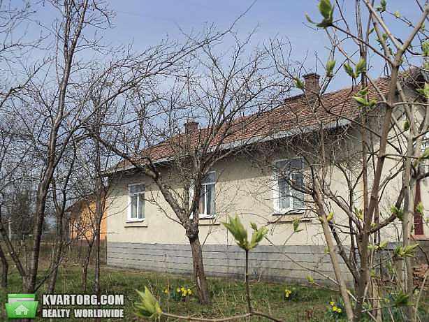 Sell house. Львов, - — photo 1