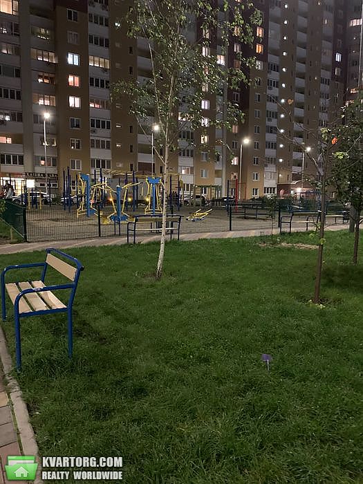 Sell 1-room apartment. Киев, Данченко — photo 9