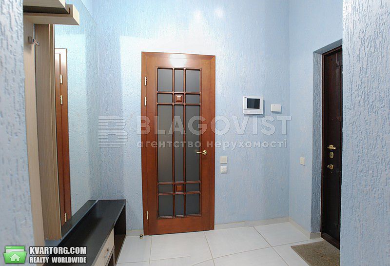 Sell 2-room apartment. Киев, Коновальця Євгенія — photo 8