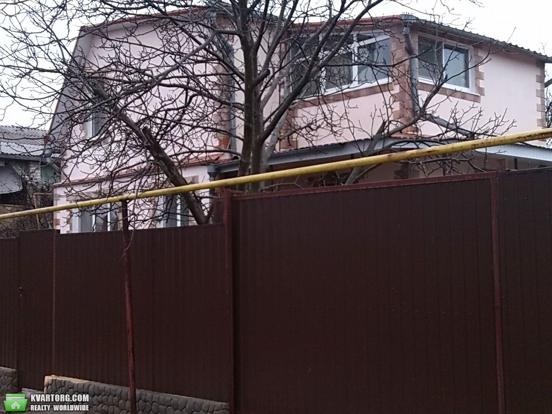 Sell house. Одесса, НАТИ, Хаджибеевский лиман — photo 4