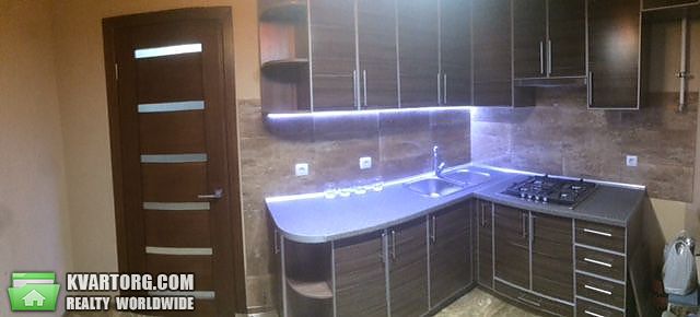 Rent out 1-room apartment. Киев,  Белорусская — photo 1