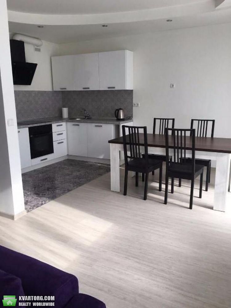 Rent out 3-room apartment. Киев,  Голосеевский пр — photo 4