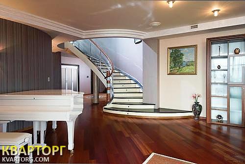 Sell multi-room apartment. Киев,  Шевченко бул — photo 1