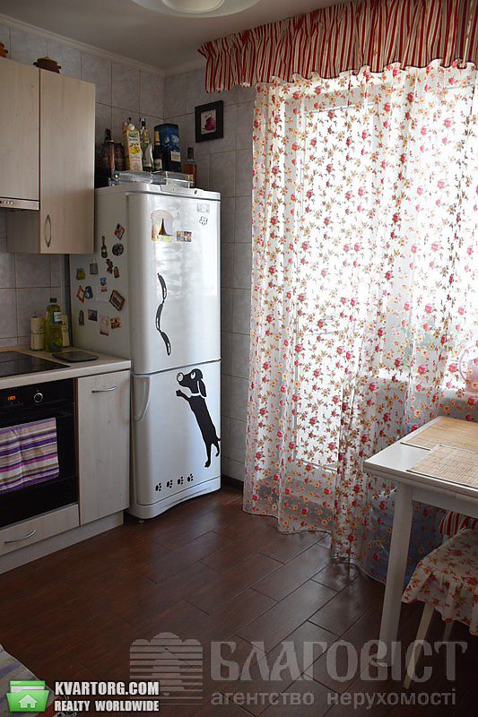 Sell 2-room apartment. Киев,  Приозерная — photo 6