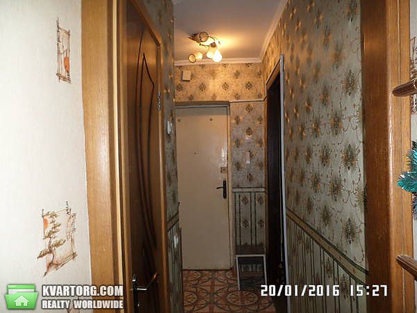 Sell 1-room apartment. Киев, Выборгская — photo 3