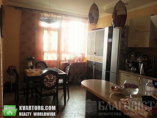 Sell 2-room apartment. Киев, Феодосийский пер — photo 7