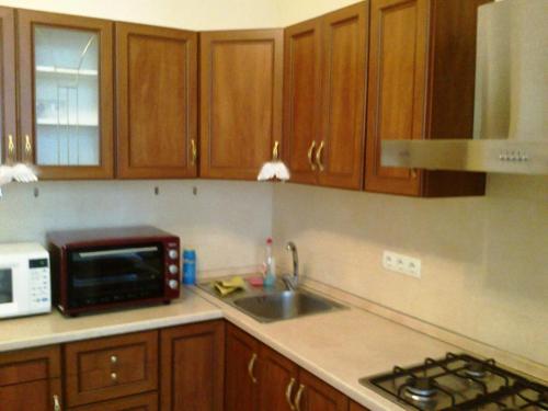 Rent out 1-room apartment. Одесса, Тополева-Королева — photo 6