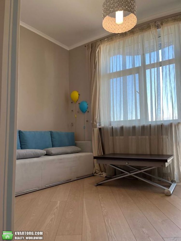 Rent out 3-room apartment. Киев, Ильенко — photo 7
