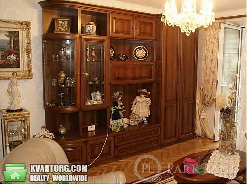 Sell 3-room apartment. Киев, Арсенальный пер — photo 5
