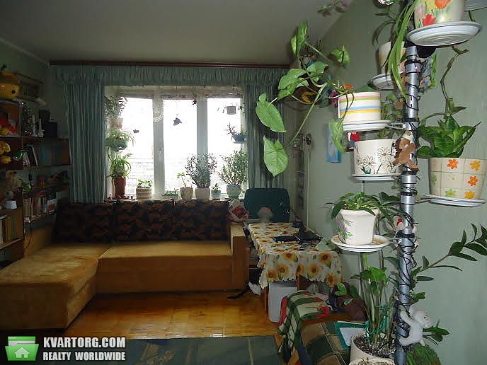 Sell 2-room apartment. Киев,  Героев Сталинграда пр — photo 1