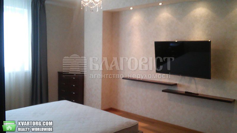 Rent out 2-room apartment. Киев,  Шумского — photo 8