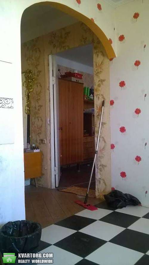 Sell 1-room apartment. Киев,  Тимошенко — photo 1