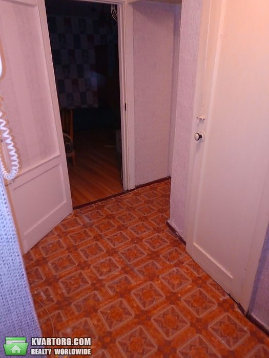 Sell 1-room apartment. Киев,  Алма-Атинская — photo 3