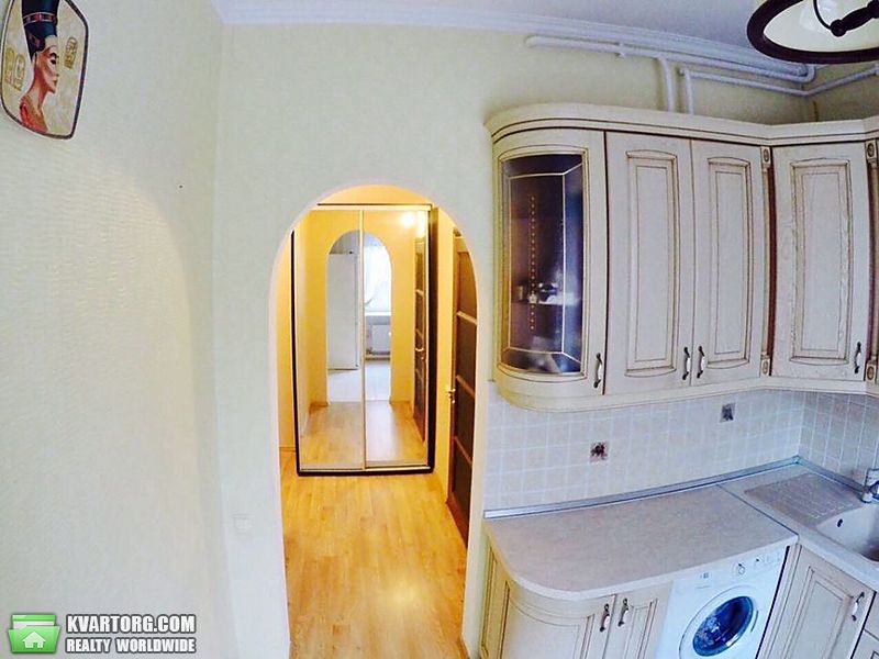Sell 2-room apartment. Одесса, Сегедская — photo 6
