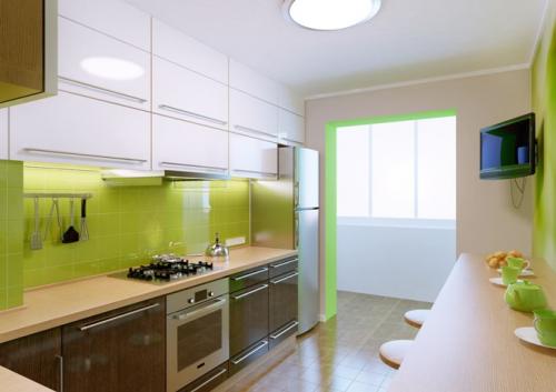 Sell 3-room apartment. Одесса, Вильямса — photo 1