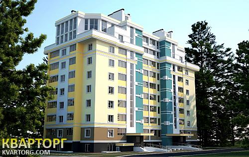 продам 1-комнатную квартиру. Киевская обл.,  Минеральная - фото 1