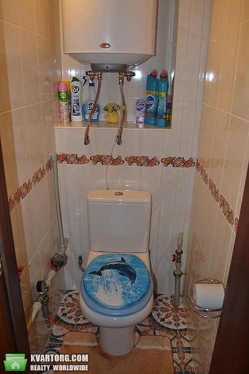 Sell 1-room apartment. Одесса, Добровольского — photo 10