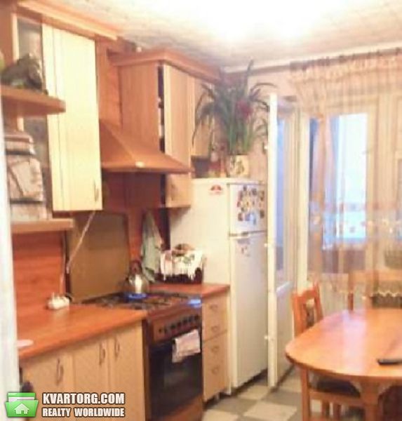 продам 3-комнатную квартиру. Киев,  Ахматовой - фото 2