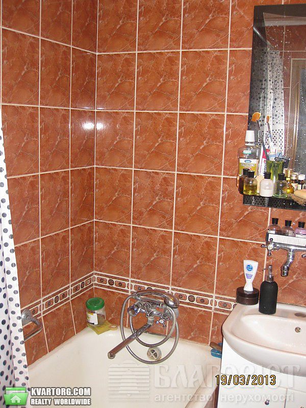 Sell 3-room apartment. Киев,  Щорса — photo 7