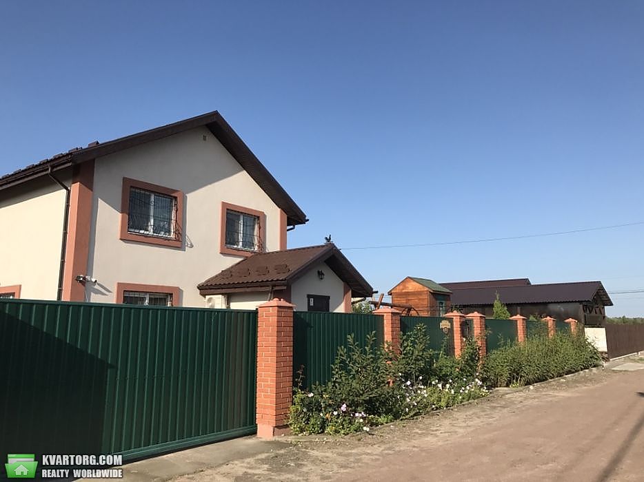 Sell house. Киевская обл., Вышеградская — photo 1