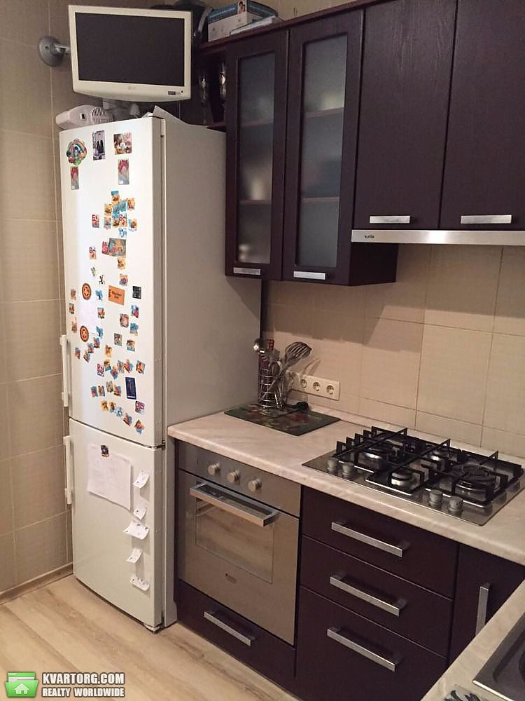 Sell 2-room apartment. Днепропетровск, Рабочая — photo 2