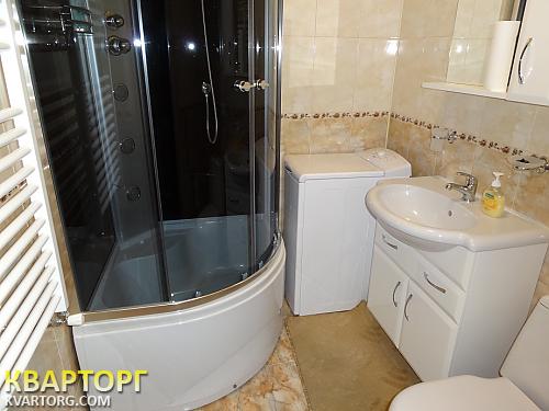 Rent out 1-room apartment. Одесса, Базарная — photo 5