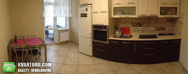 Rent out 1-room apartment. Киев, Драгоманова — photo 7