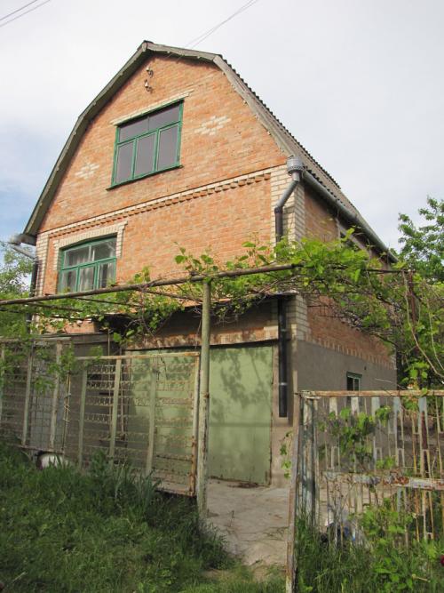 Sell house. Винница, Большие Хутора — photo 1