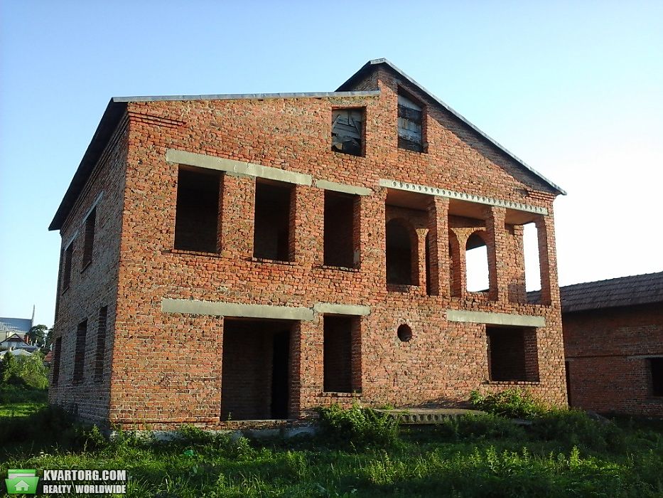 Sell house. Львов,  Богдана Хмельницкого — photo 7