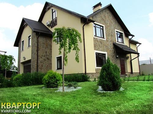 Rent house. Киев, Славутич — photo 1