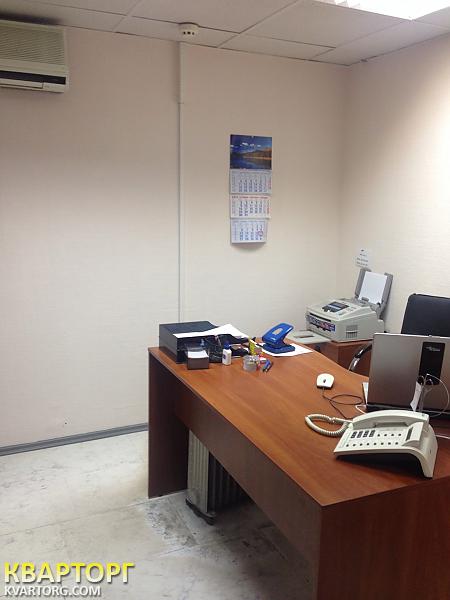 Rent out office. Киев, Ул.Богдановская 2 — photo 1