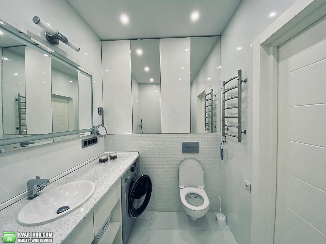 Sell 1-room apartment. Киев,  Феодосийская — photo 8