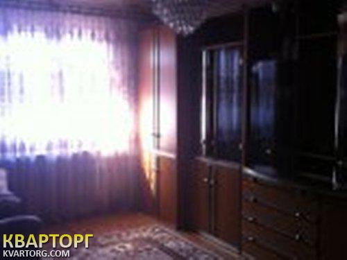 Sell 3-room apartment. Киев,  Гната Юры — photo 1