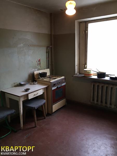 Sell 2-room apartment. Одесса, Академика Королева — photo 1