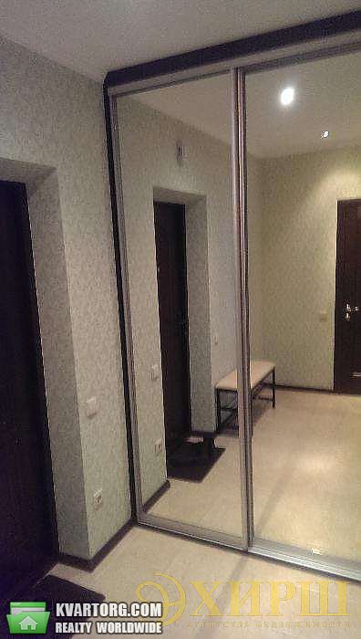 Rent out 1-room apartment. Киев,  Ломоносова — photo 7