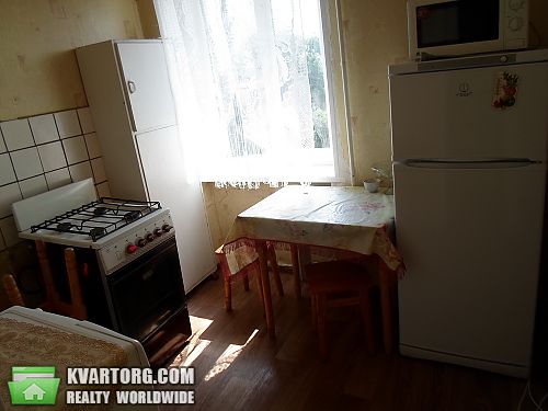 Rent out 1-room apartment. Днепропетровск, Героев Сталинграда пр — photo 1