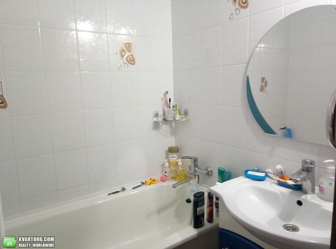 Sell 1-room apartment. Киев,  Машиностроителей — photo 6