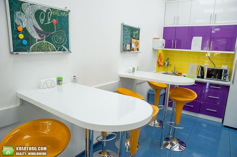Rent out office. Киев, Кияновский п-к, — photo 2