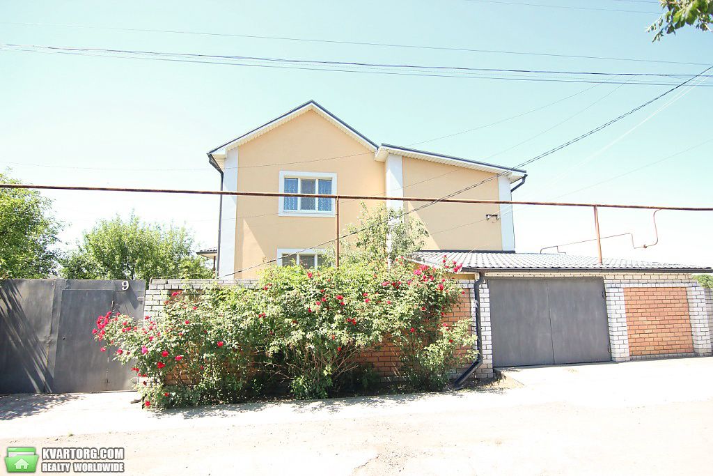 Sell house. Днепропетровск, Молодежна — photo 1