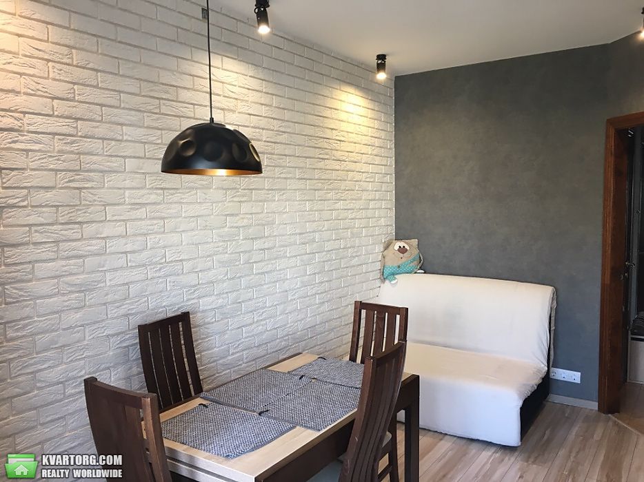 Rent out 1-room apartment. Киев,  Леси Украинки бул — photo 2