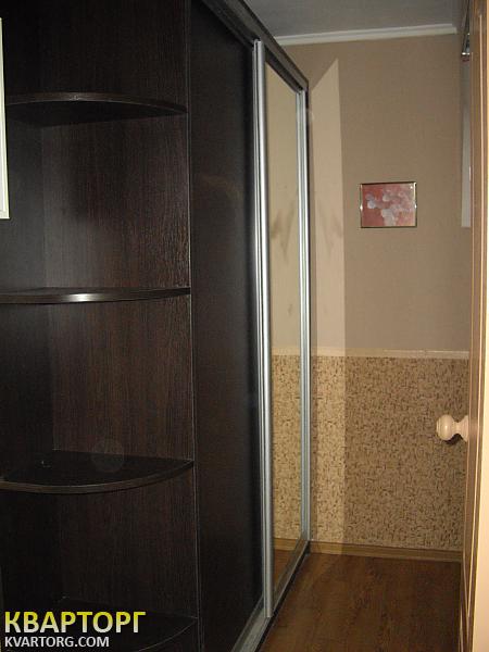 Rent out 1-room apartment. Одесса, Сегедская — photo 9