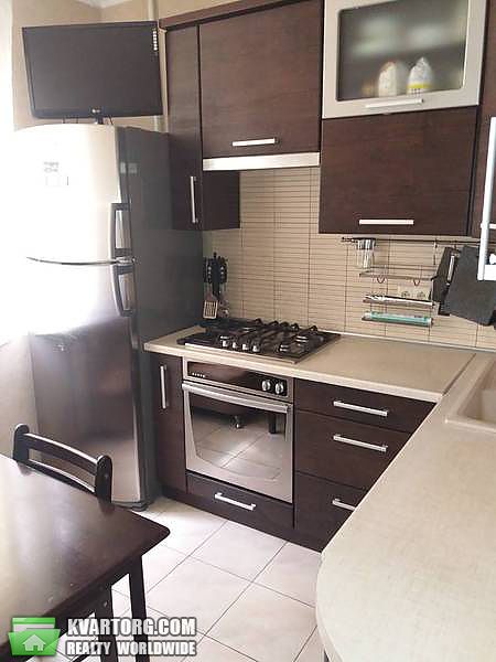 Sell 2-room apartment. Киев,  Панча — photo 1
