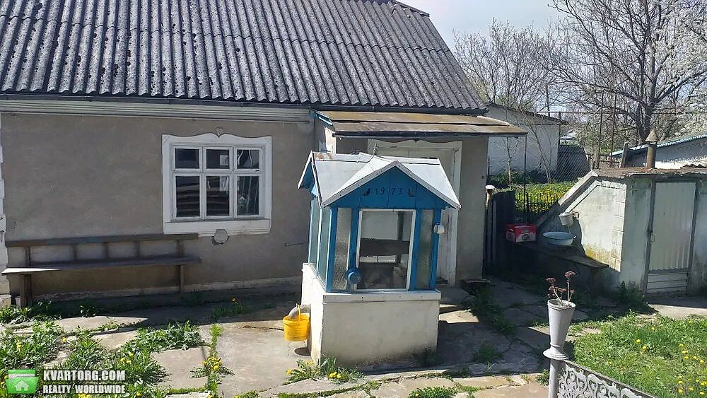 Sell house. Черновцы, Центральная — photo 4