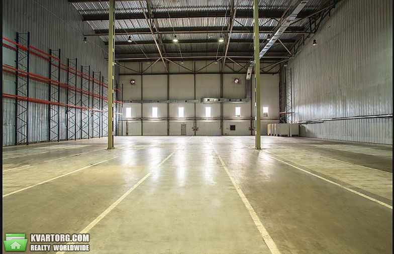Rent out warehouse. Днепропетровск, Березинская — photo 4
