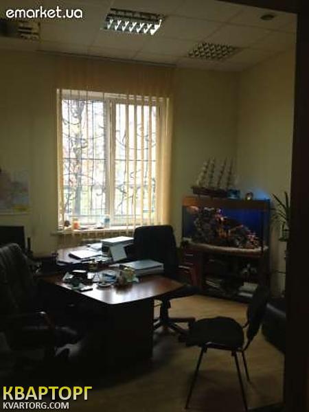 Sell office. Киев, Киквидзе 1А — photo 3